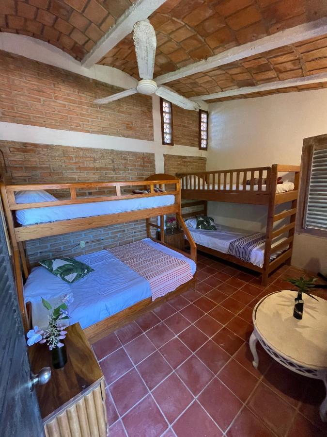 Hosteria Chata Adults Only Lo de Marcos Exterior foto